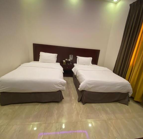 شاليهات ركـــام Recam For Holiday