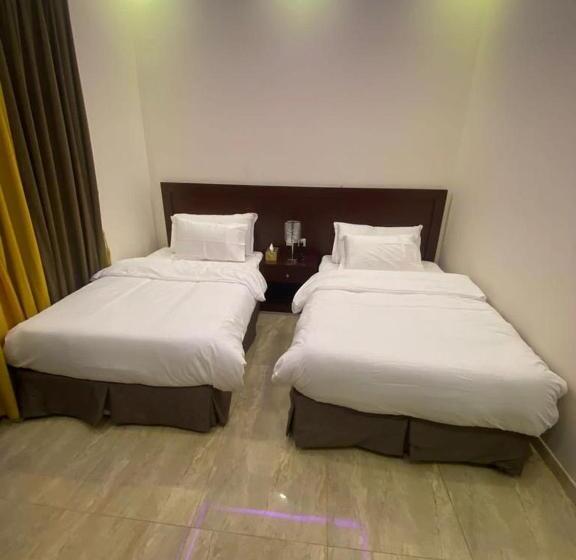 شاليهات ركـــام Recam For Holiday