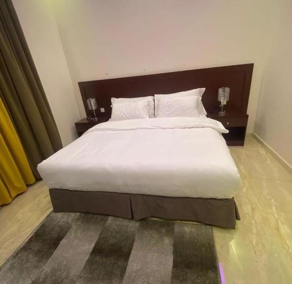 شاليهات ركـــام Recam For Holiday