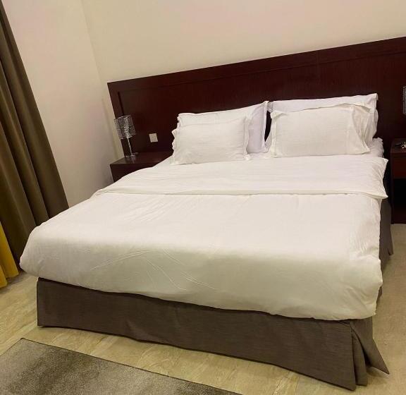 شاليهات ركـــام Recam For Holiday