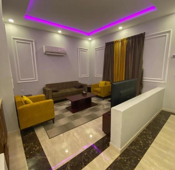 شاليهات ركـــام Recam For Holiday