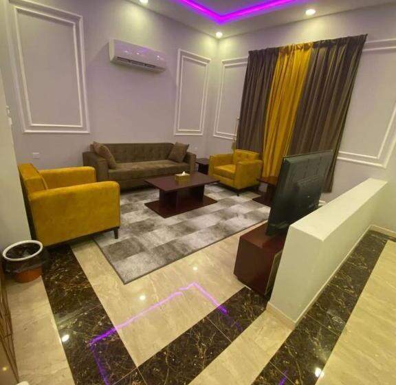 شاليهات ركـــام Recam For Holiday