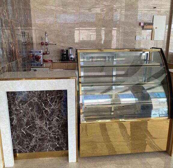 شاليهات ركـــام Recam For Holiday