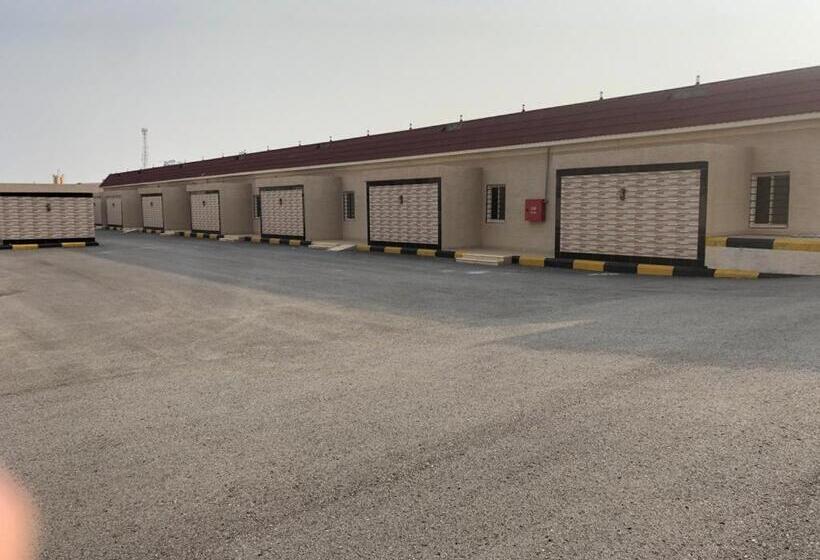 شاليهات ركـــام Recam For Holiday