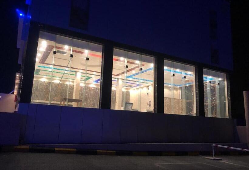 شاليهات ركـــام Recam For Holiday