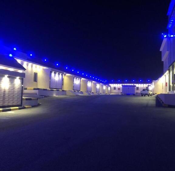 شاليهات ركـــام Recam For Holiday