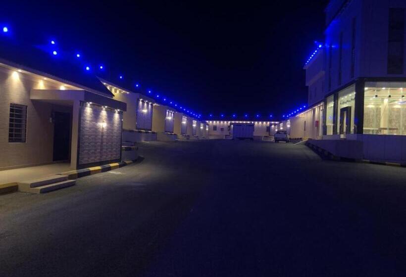 شاليهات ركـــام Recam For Holiday