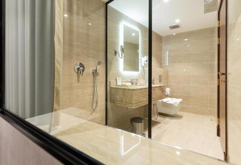 فندق رويال دايموند الفندقية