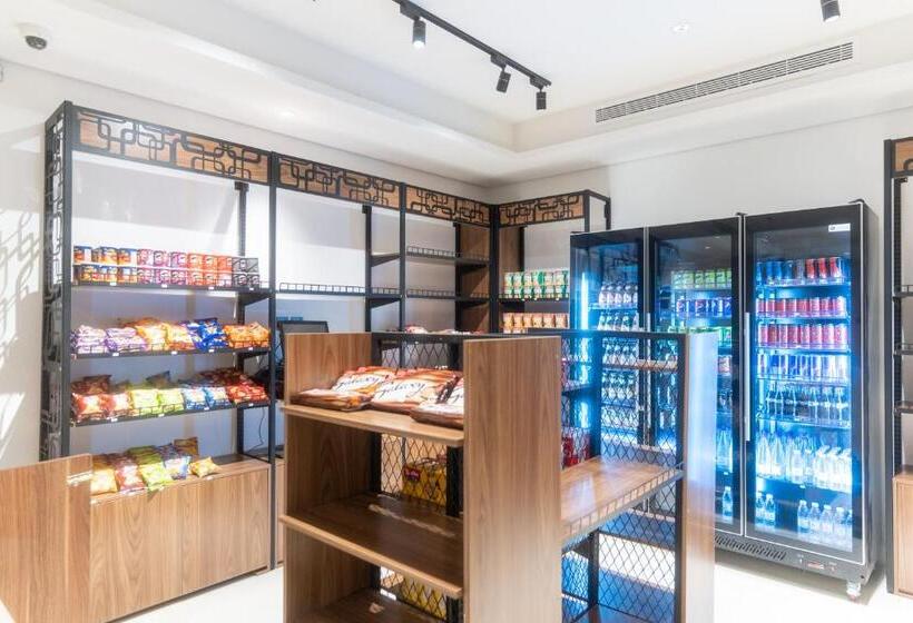 فندق رويال دايموند الفندقية