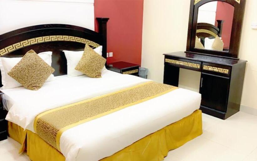 شقق النماء الشمال للشقق المخدومه1