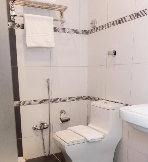 أيام للشقق المخدومة