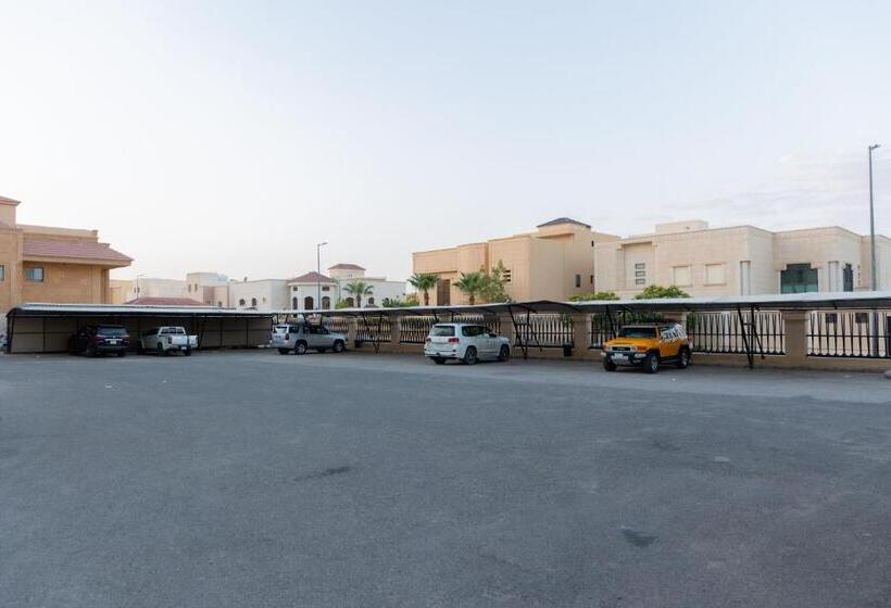 أيام للشقق المخدومة