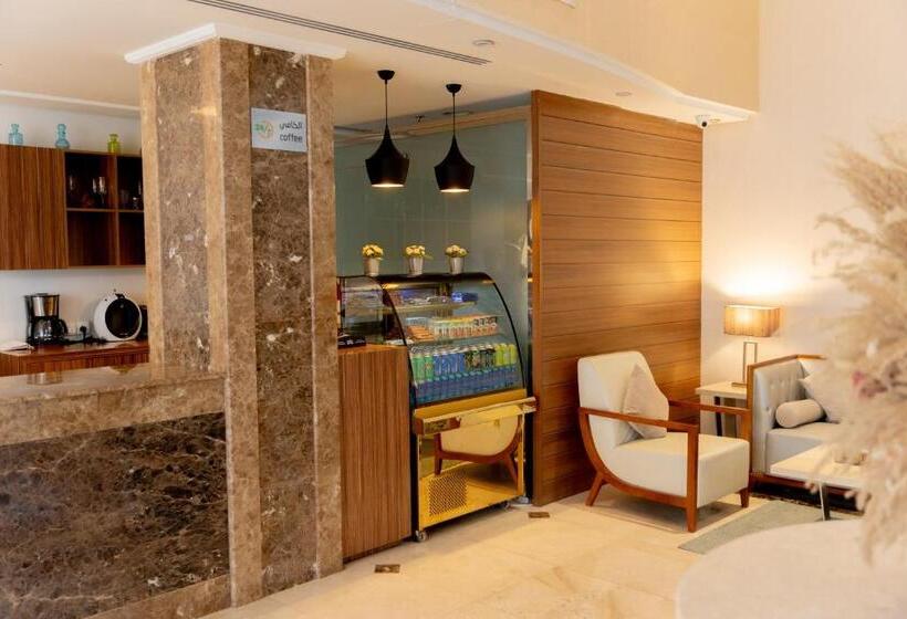 أيام للشقق المخدومة