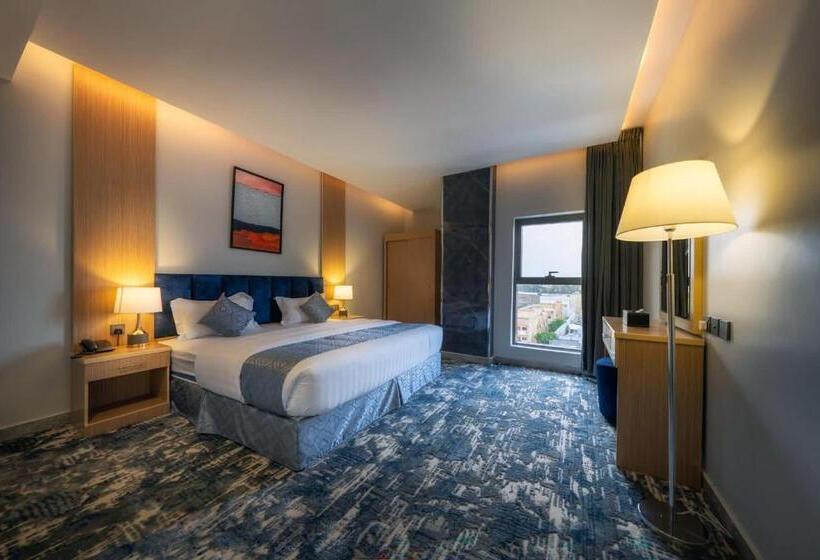 فندق بيرلي ابها