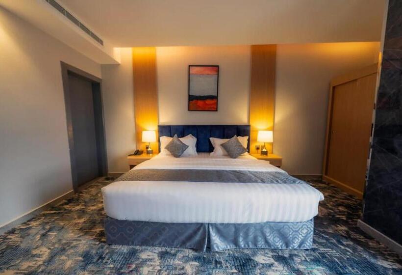 فندق بيرلي ابها