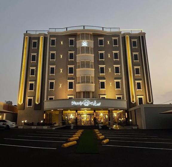 فندق بيرلي ابها