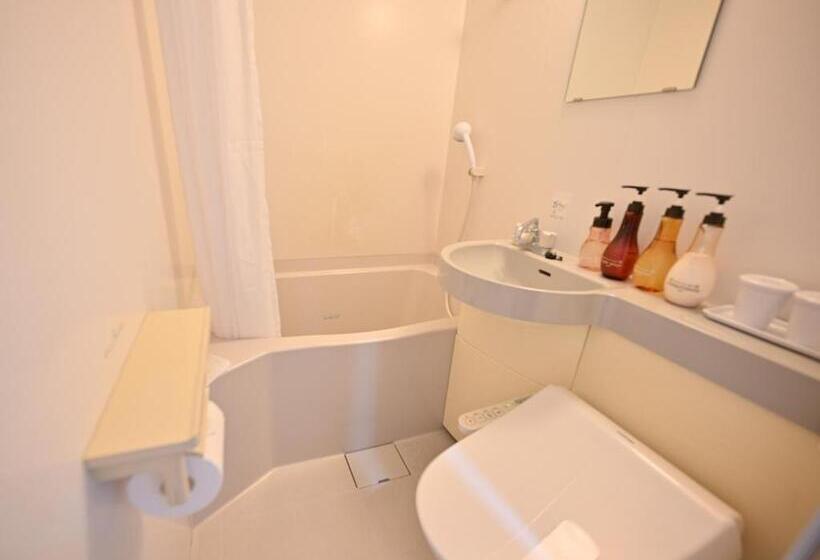 ホテルアビアンパナ石垣島