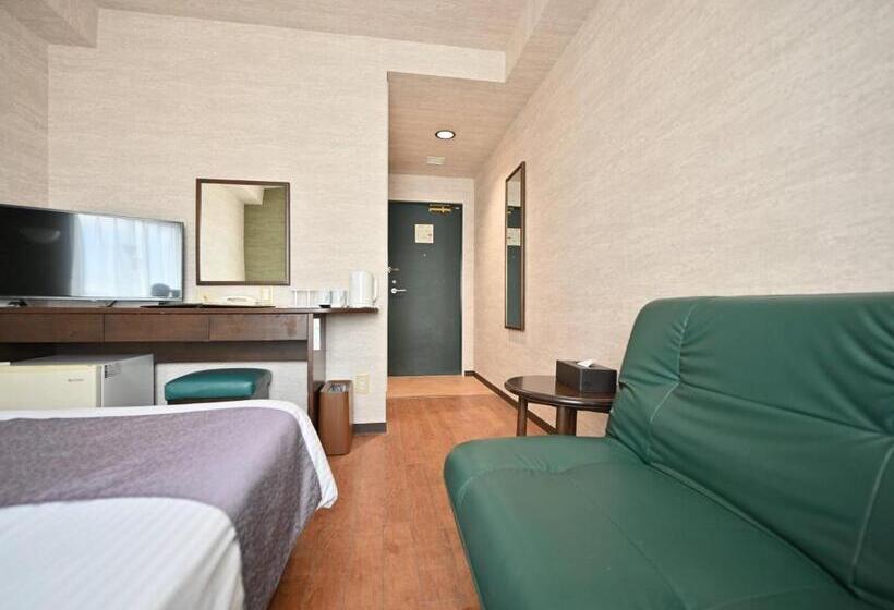 ホテルアビアンパナ石垣島