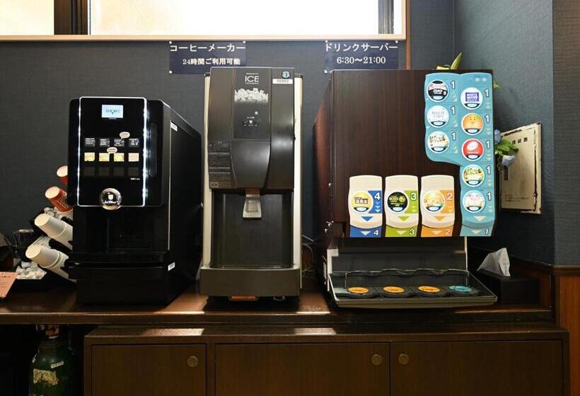 ホテルアビアンパナ石垣島