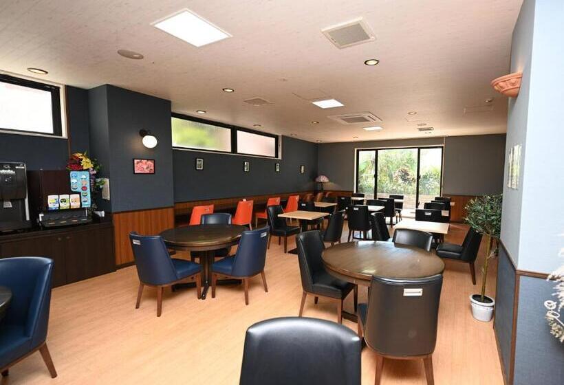 ホテルアビアンパナ石垣島