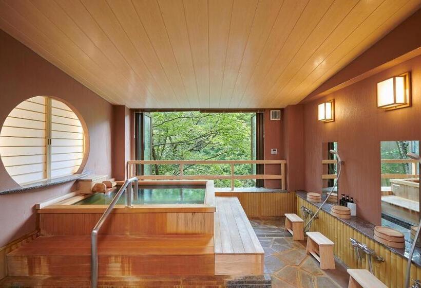 日光ガーデンホテル