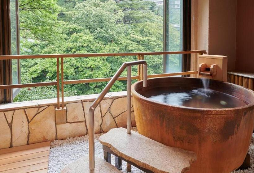 日光ガーデンホテル