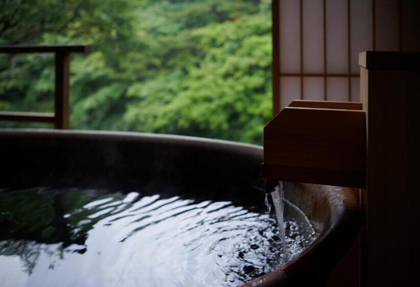 日光ガーデンホテル