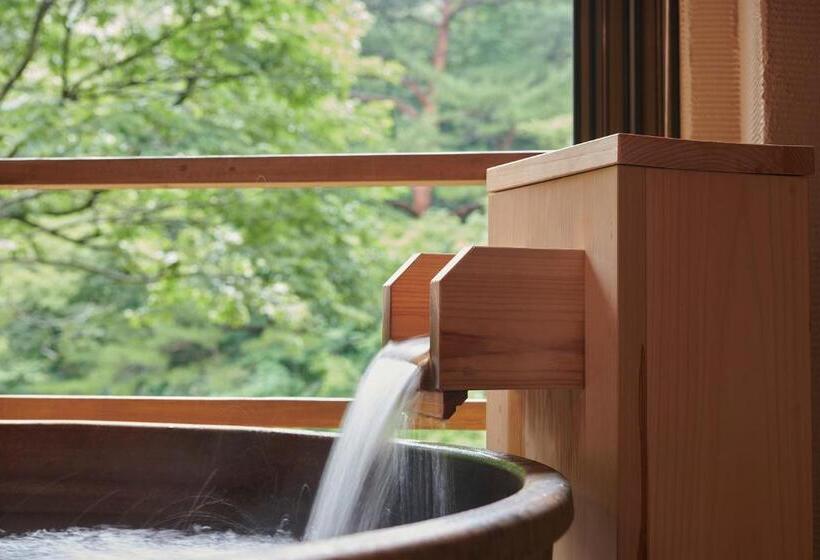 日光ガーデンホテル