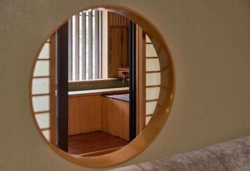 日光ガーデンホテル