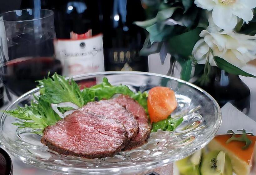 日光ガーデンホテル