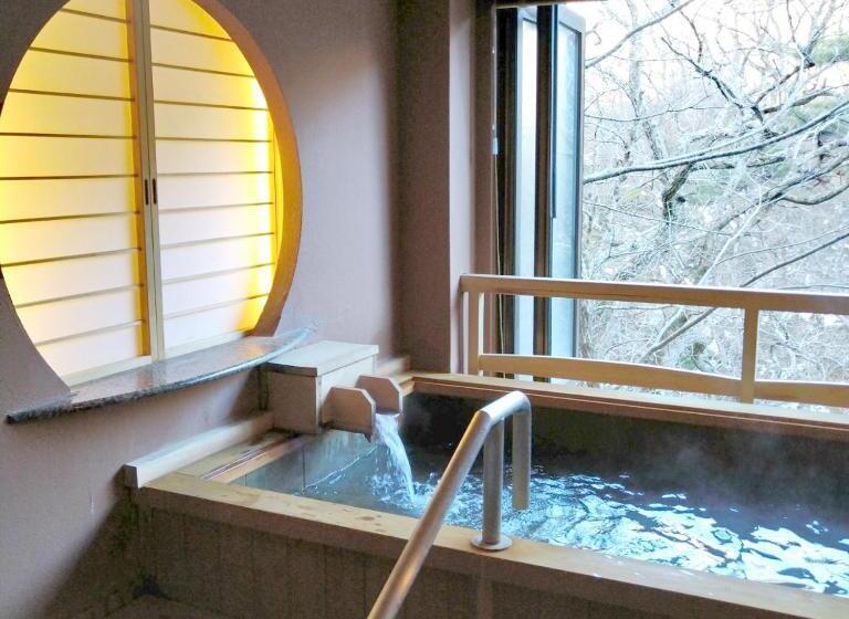 日光ガーデンホテル