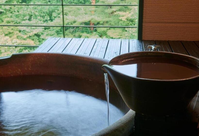 日光ガーデンホテル