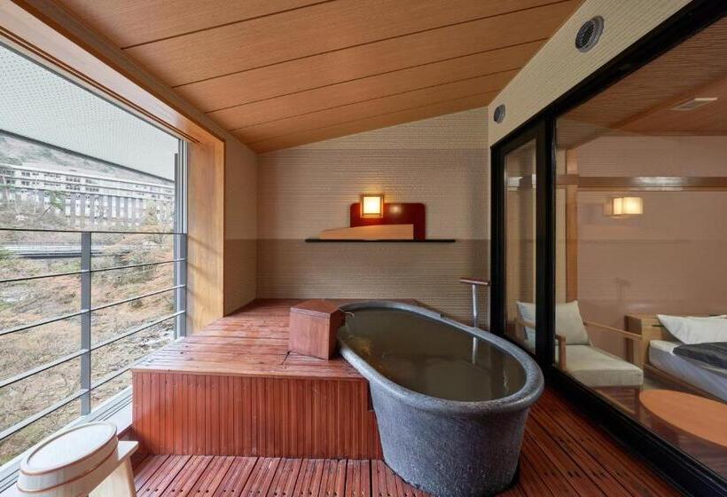 日光ガーデンホテル