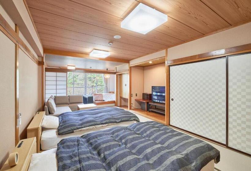 日光ガーデンホテル