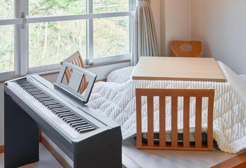 日光ガーデンホテル