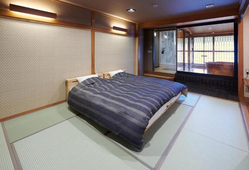 日光ガーデンホテル