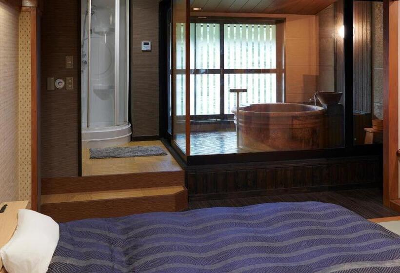 日光ガーデンホテル