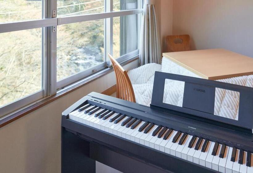 日光ガーデンホテル