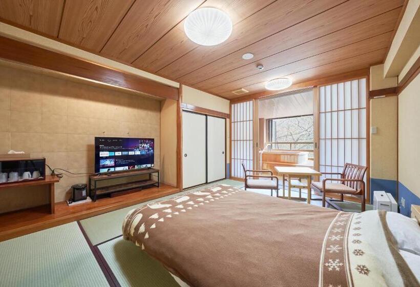 日光ガーデンホテル