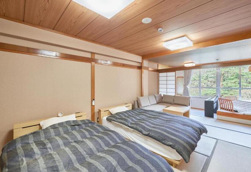 日光ガーデンホテル