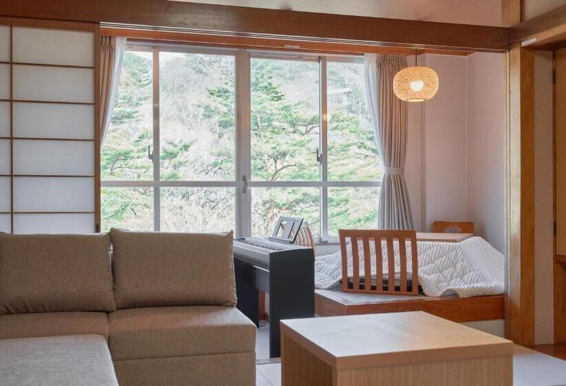 日光ガーデンホテル