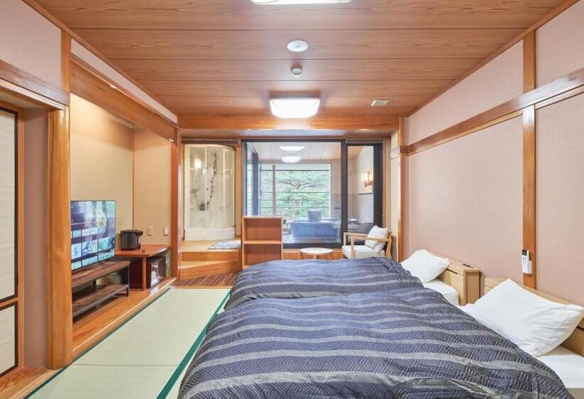 日光ガーデンホテル