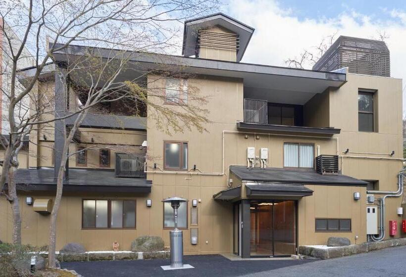 日光ガーデンホテル