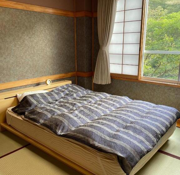 日光ガーデンホテル