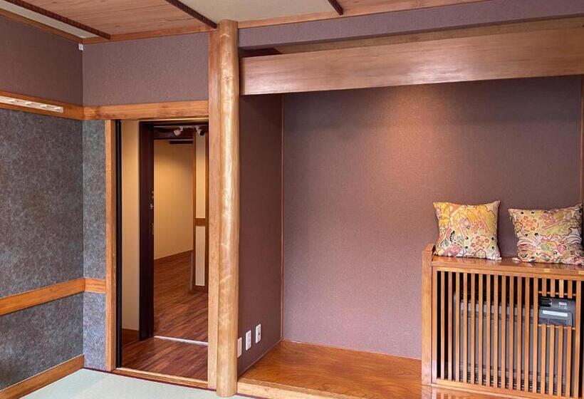 日光ガーデンホテル