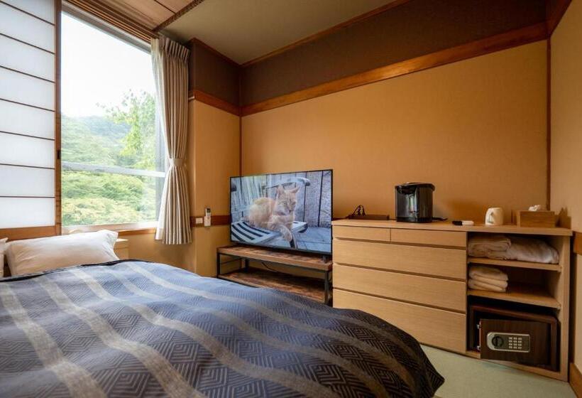 日光ガーデンホテル