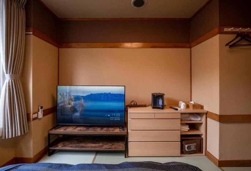 日光ガーデンホテル