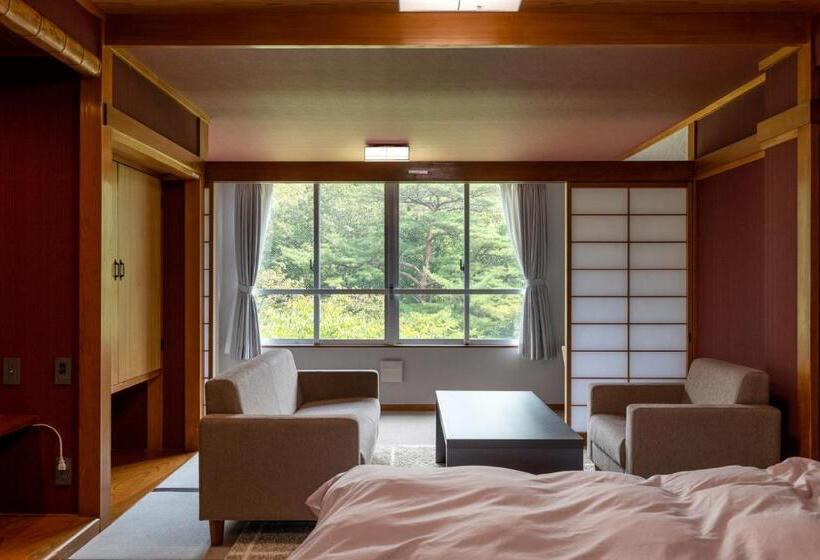 日光ガーデンホテル