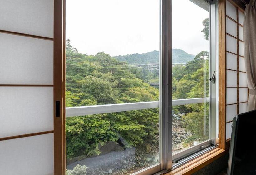 日光ガーデンホテル