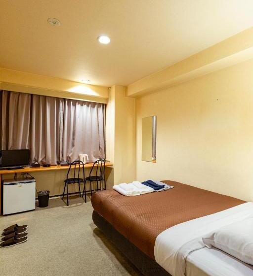 米子シティガーデンズホテル Yonago Citygardens